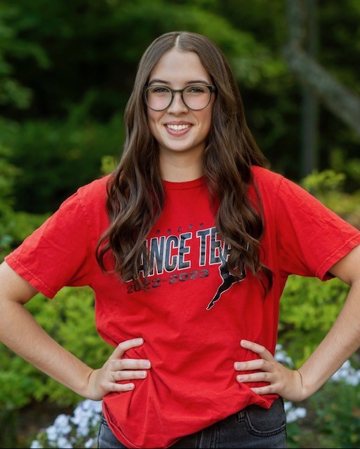Caitlin Rossi