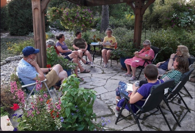 Horiculture Study Group